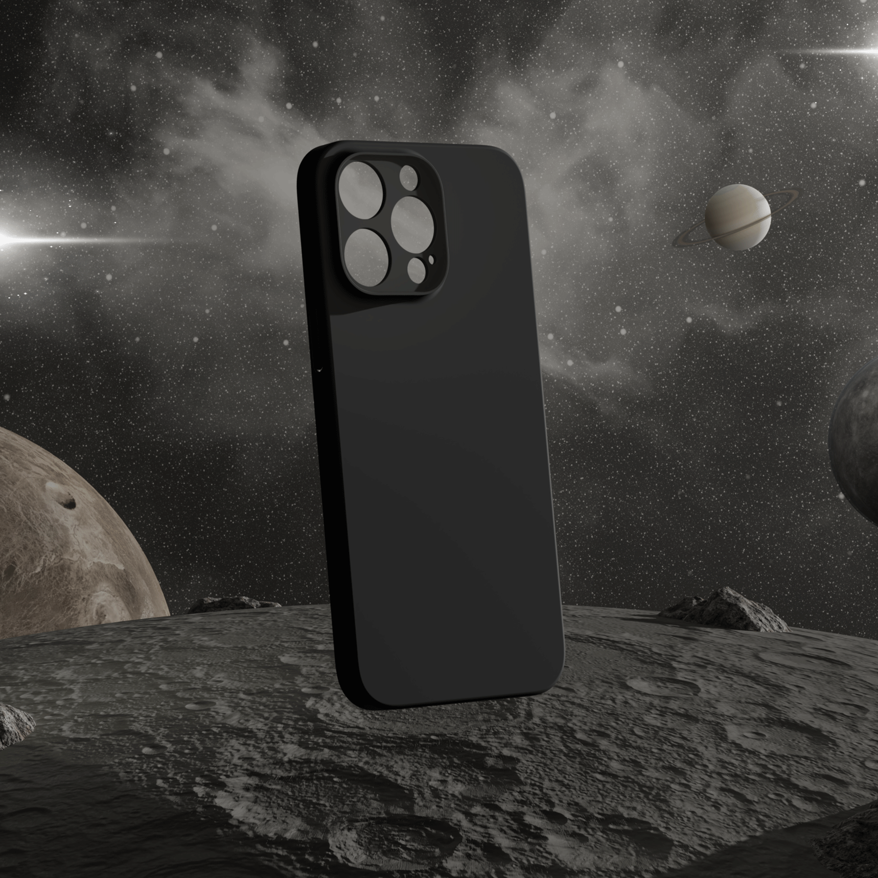 Slimcase Mobile Back Cover for iPhone 14 Plus - Slimcase IndiaCase