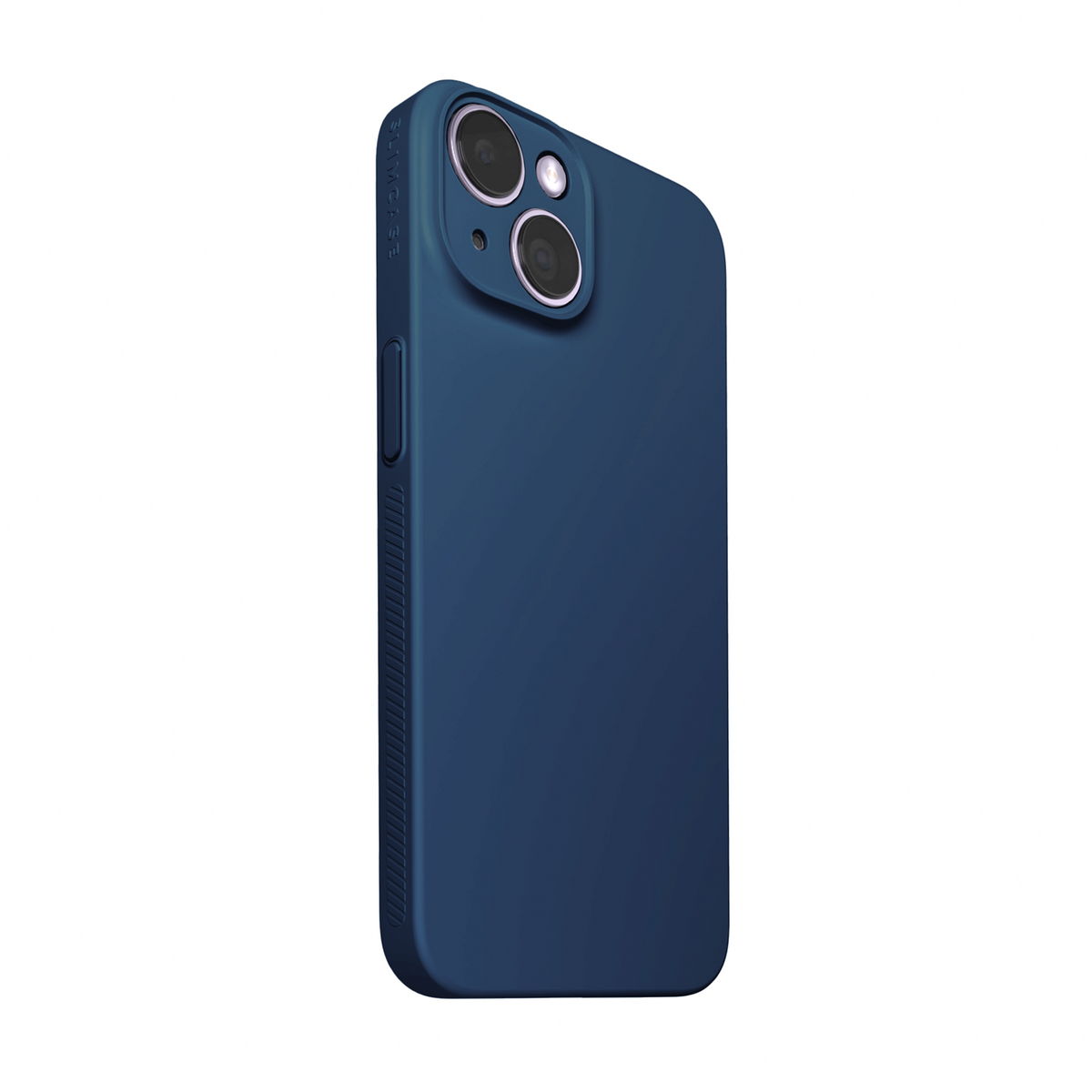 Slimcase Mobile Back Cover for iPhone 14 Plus - Slimcase IndiaCase