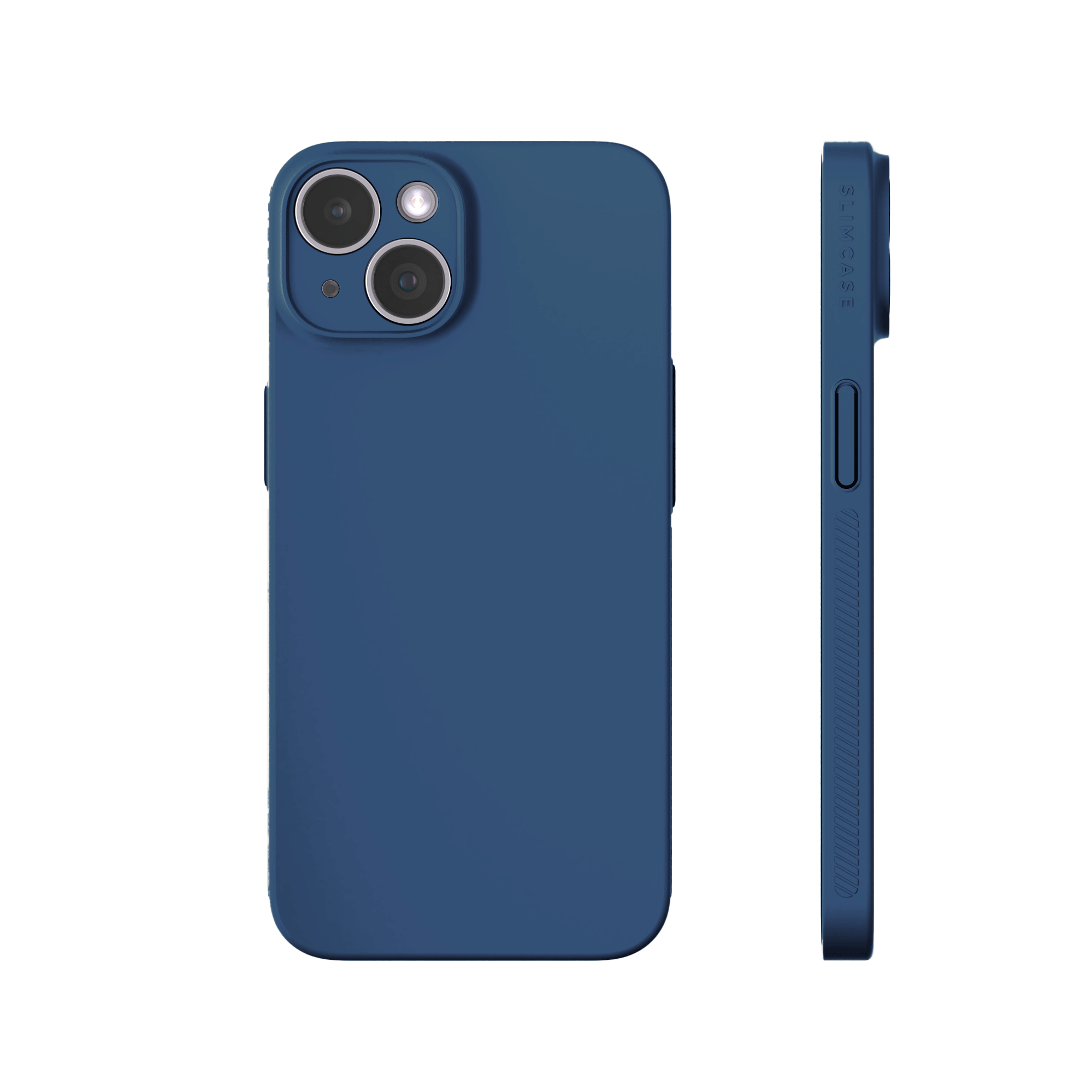 Slimcase Mobile Back Cover for iPhone 14 Plus - Slimcase IndiaCase