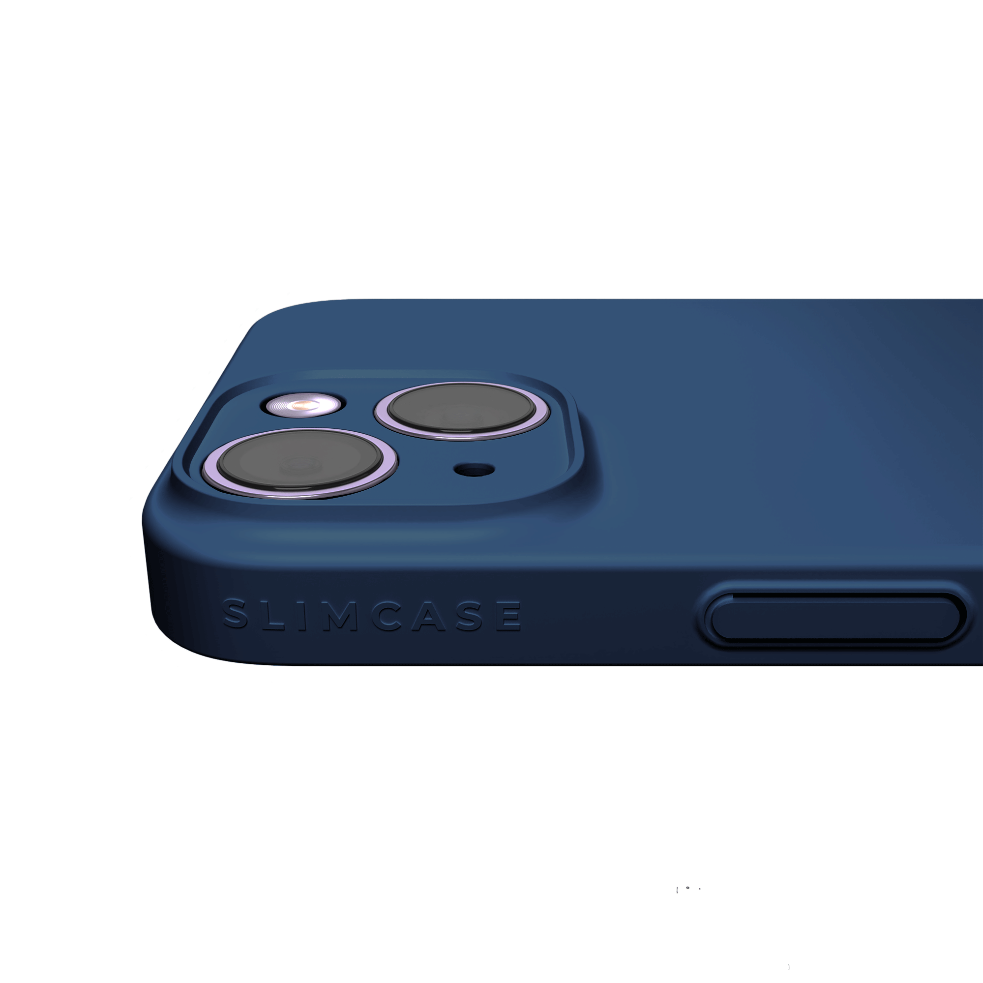 Slimcase Mobile Back Cover for iPhone 14 Plus - Slimcase IndiaCase