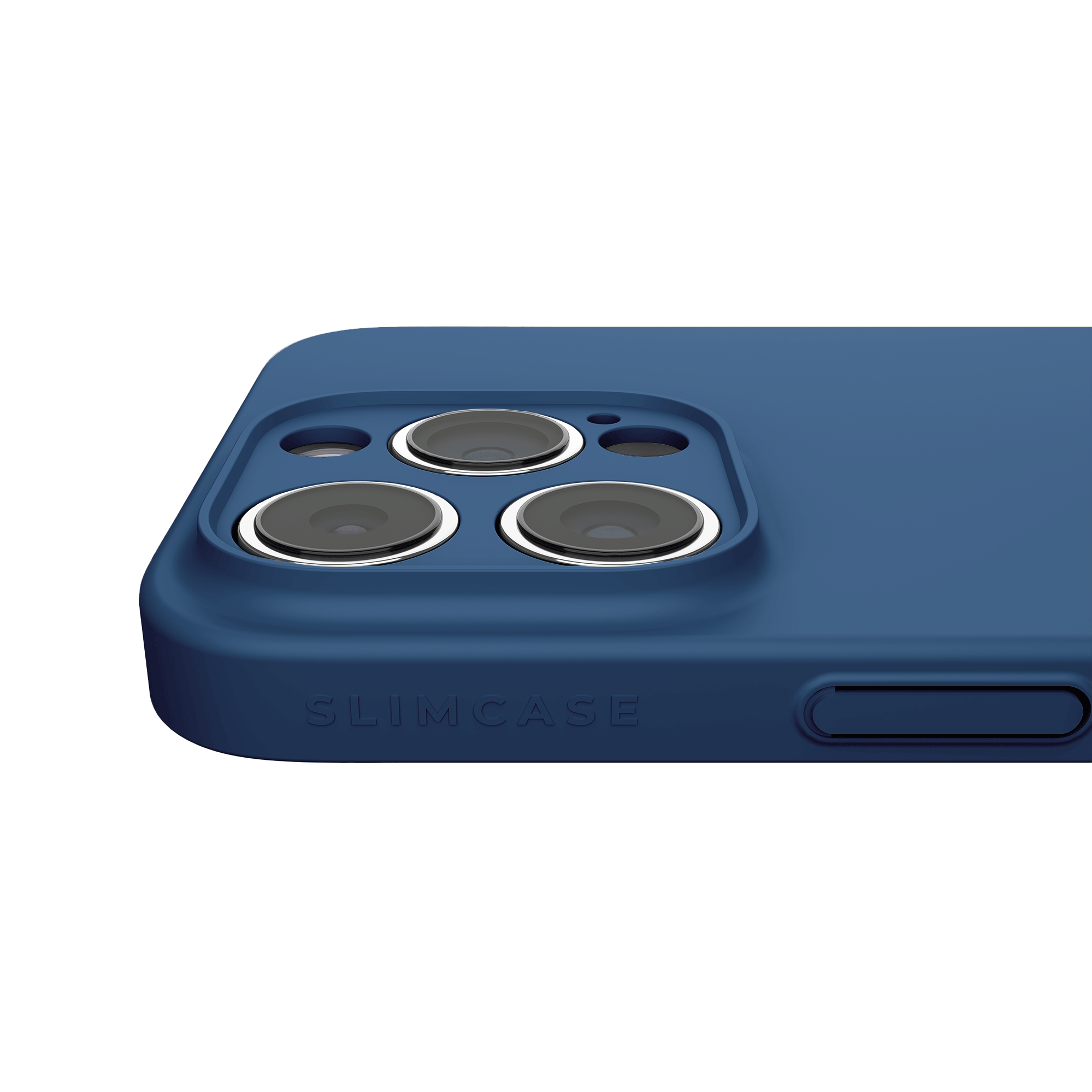 Slimcase Mobile Back Cover for iPhone 14 Plus - Slimcase IndiaCase