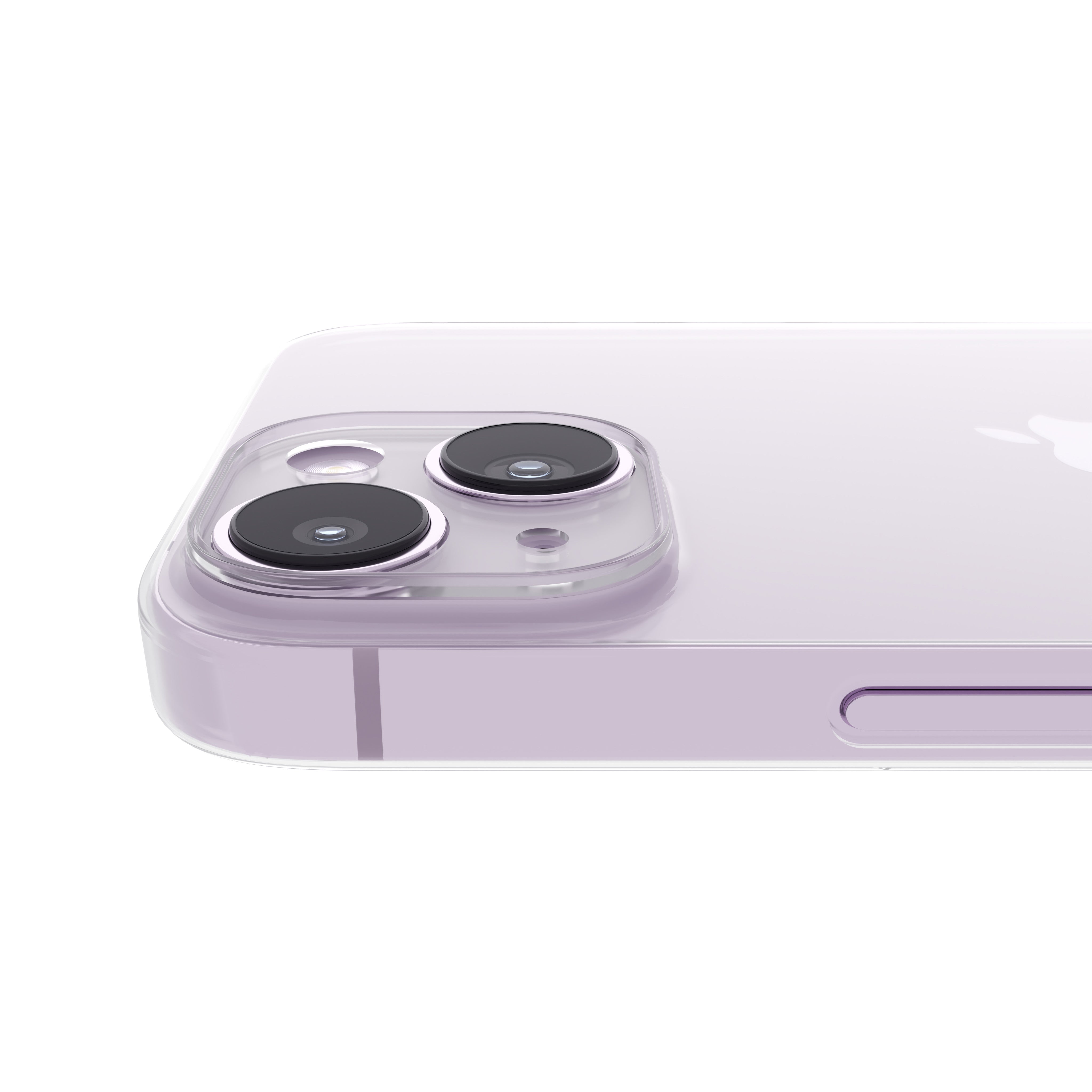 Slimcase Mobile Back Cover for iPhone 14 Plus - Slimcase IndiaCase