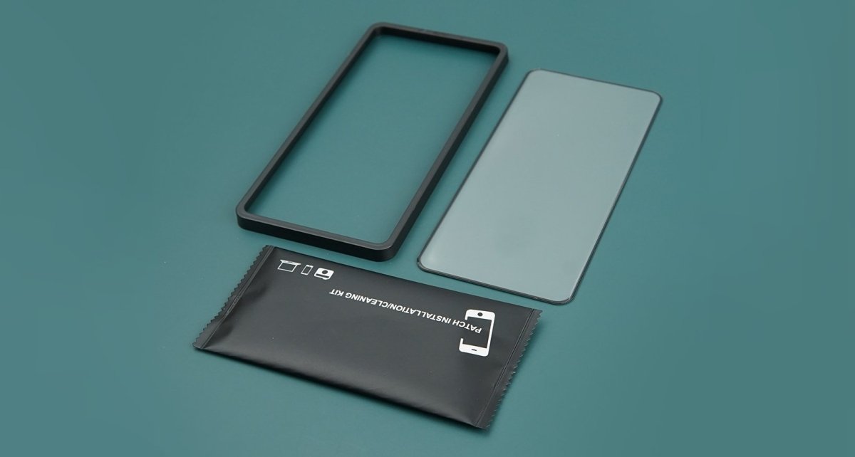 Slimcase | Screen Protector - Slimcase India
