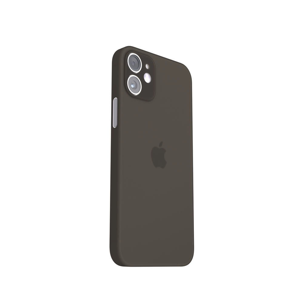 Cover for iPhone 12 - Slimcase India