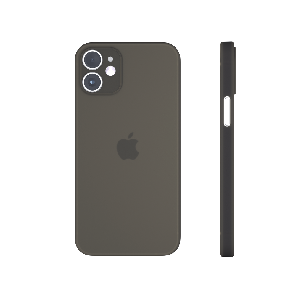 Slimcase Mobile Back Cover for iPhone 12