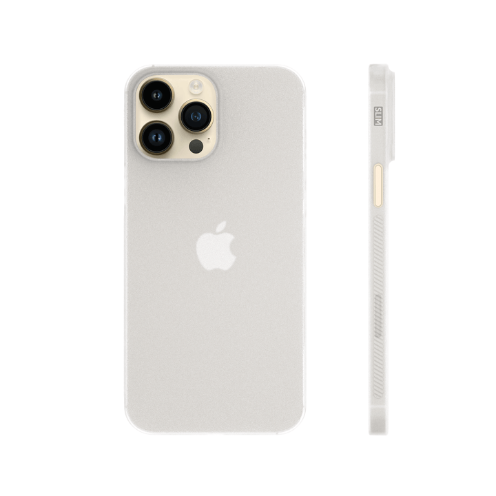 Slimcase Mobile Back Cover for iPhone 12 Pro Max - Slimcase IndiaCase