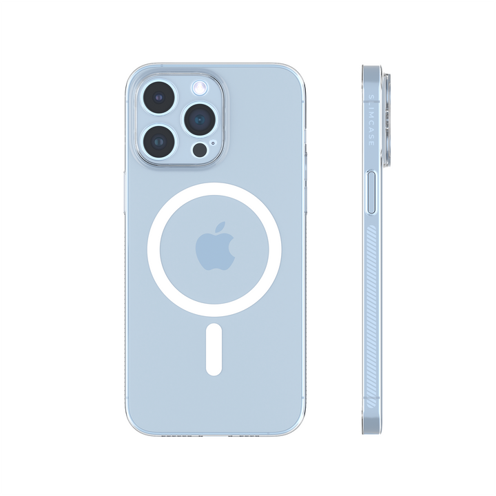 Cover for iPhone 13 Pro Max - Slimcase India