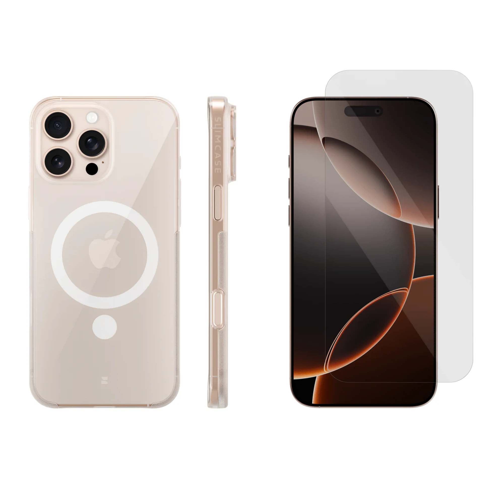 Cover for iPhone 16 Pro