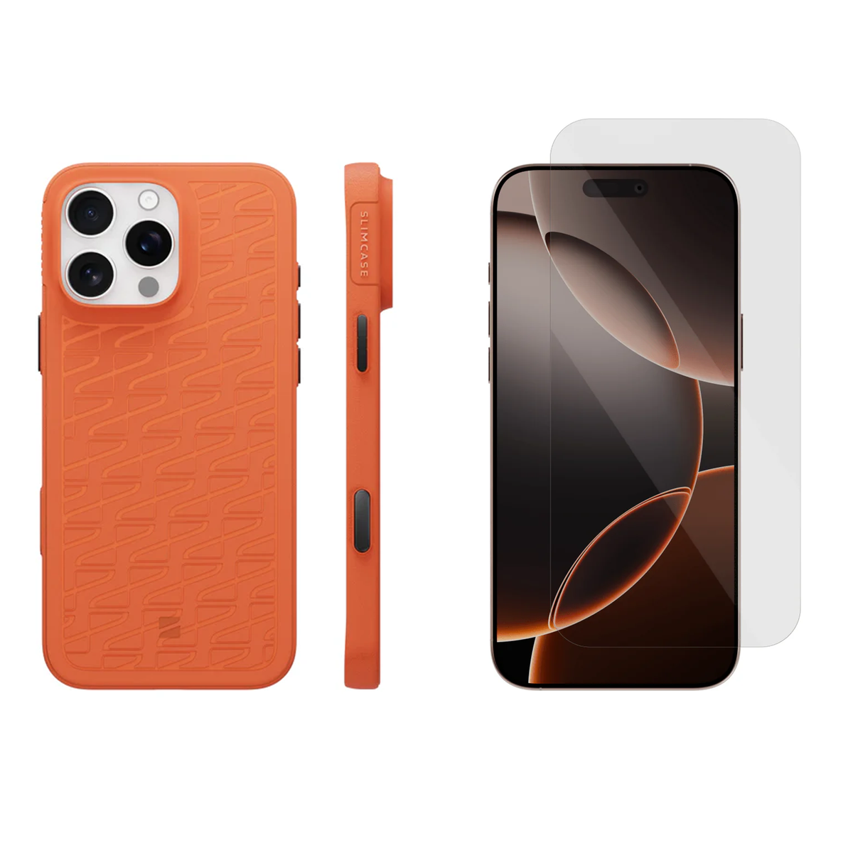 Cover for iPhone 16 Pro Max