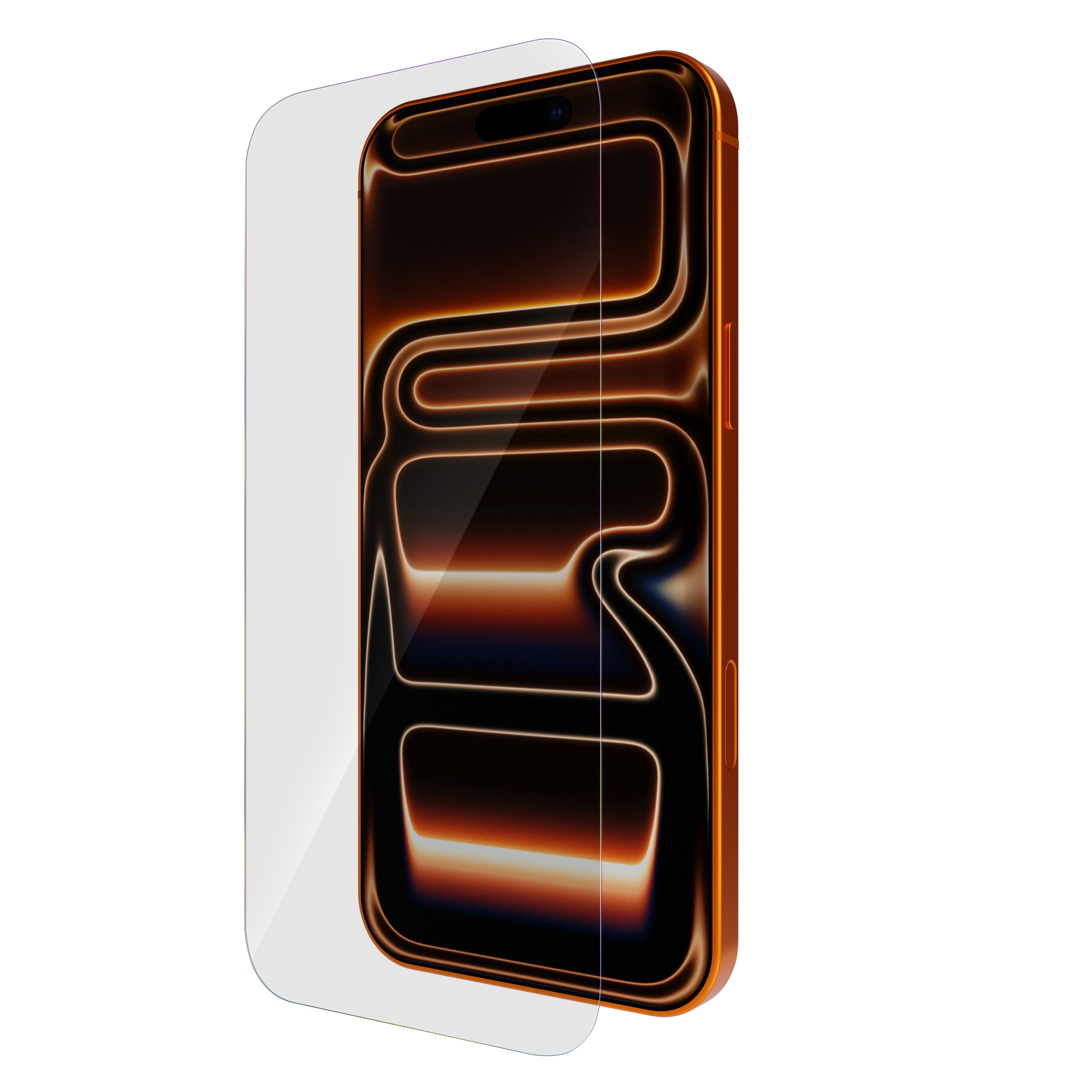 Screen Protector for iPhone 17 & Air Series