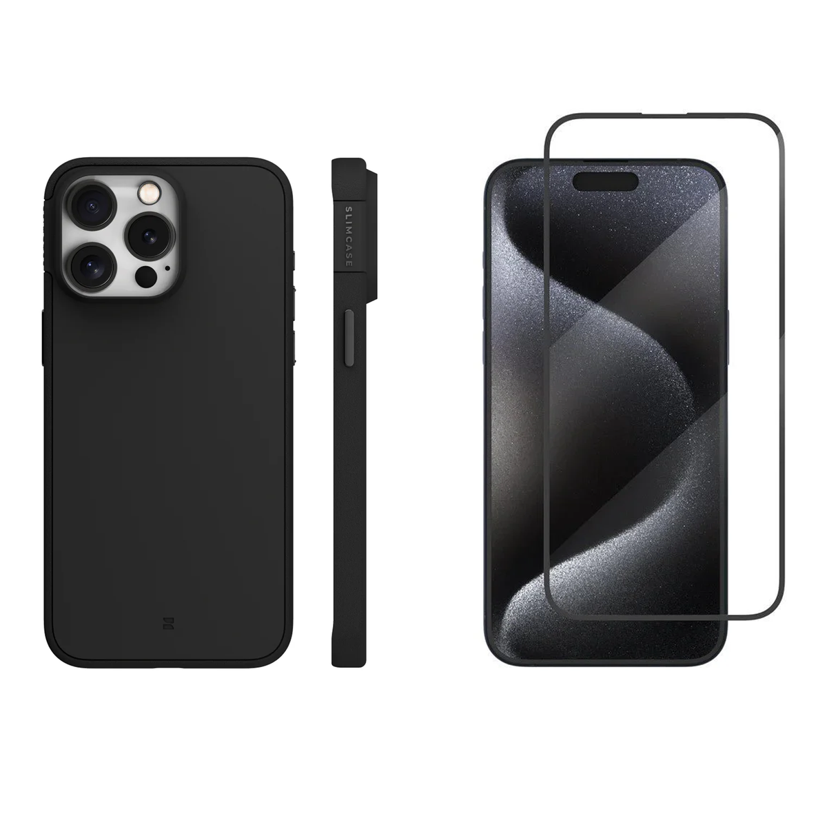 Cover for iPhone 15 Pro