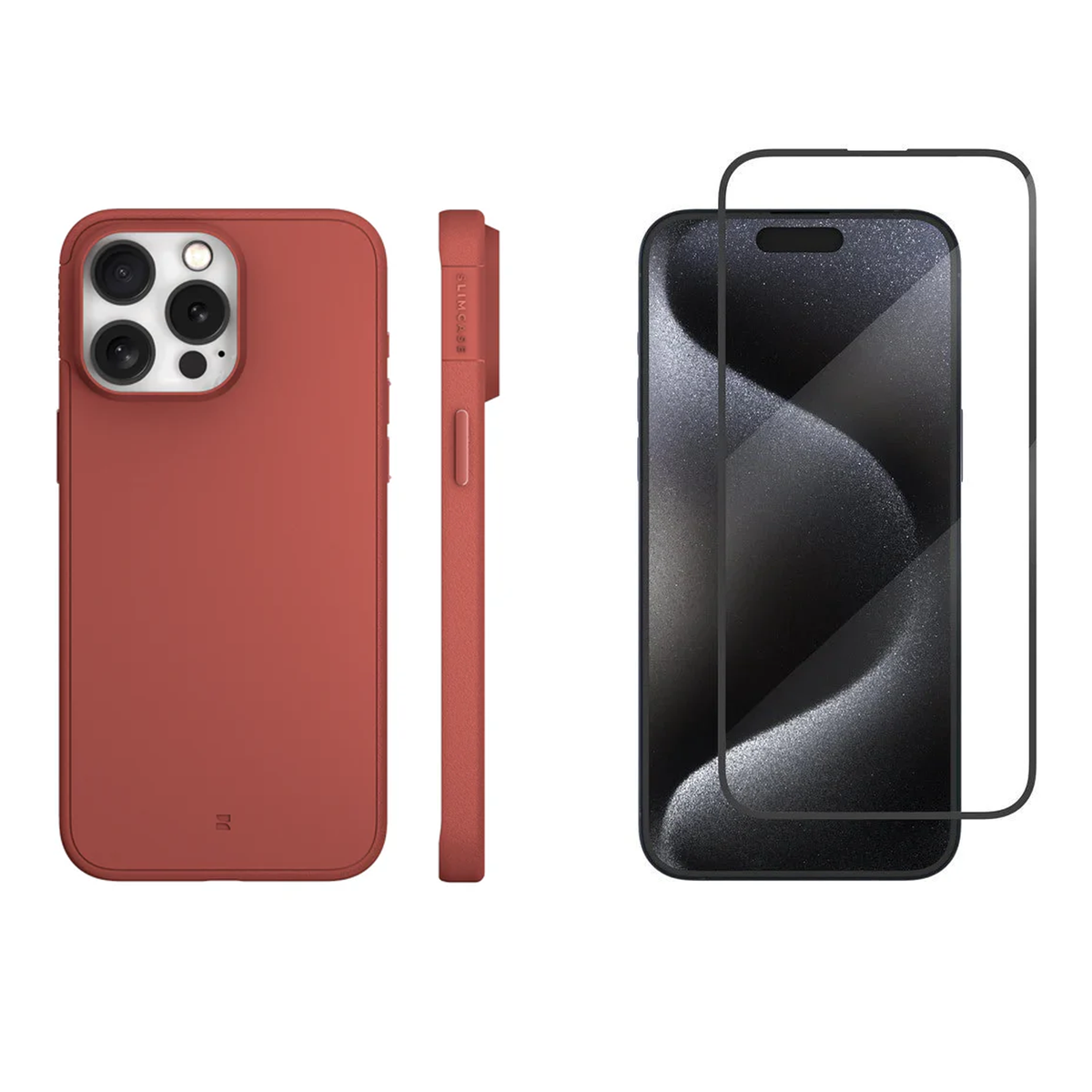 Cover for iPhone 15 Pro