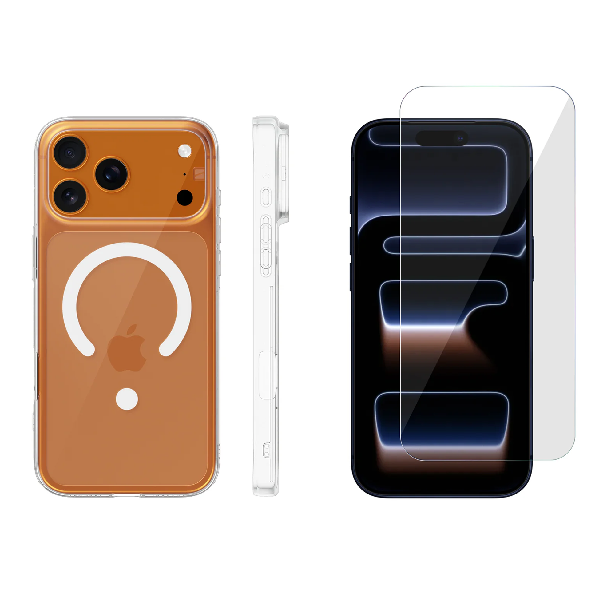 Cover for iPhone 17 Pro Max