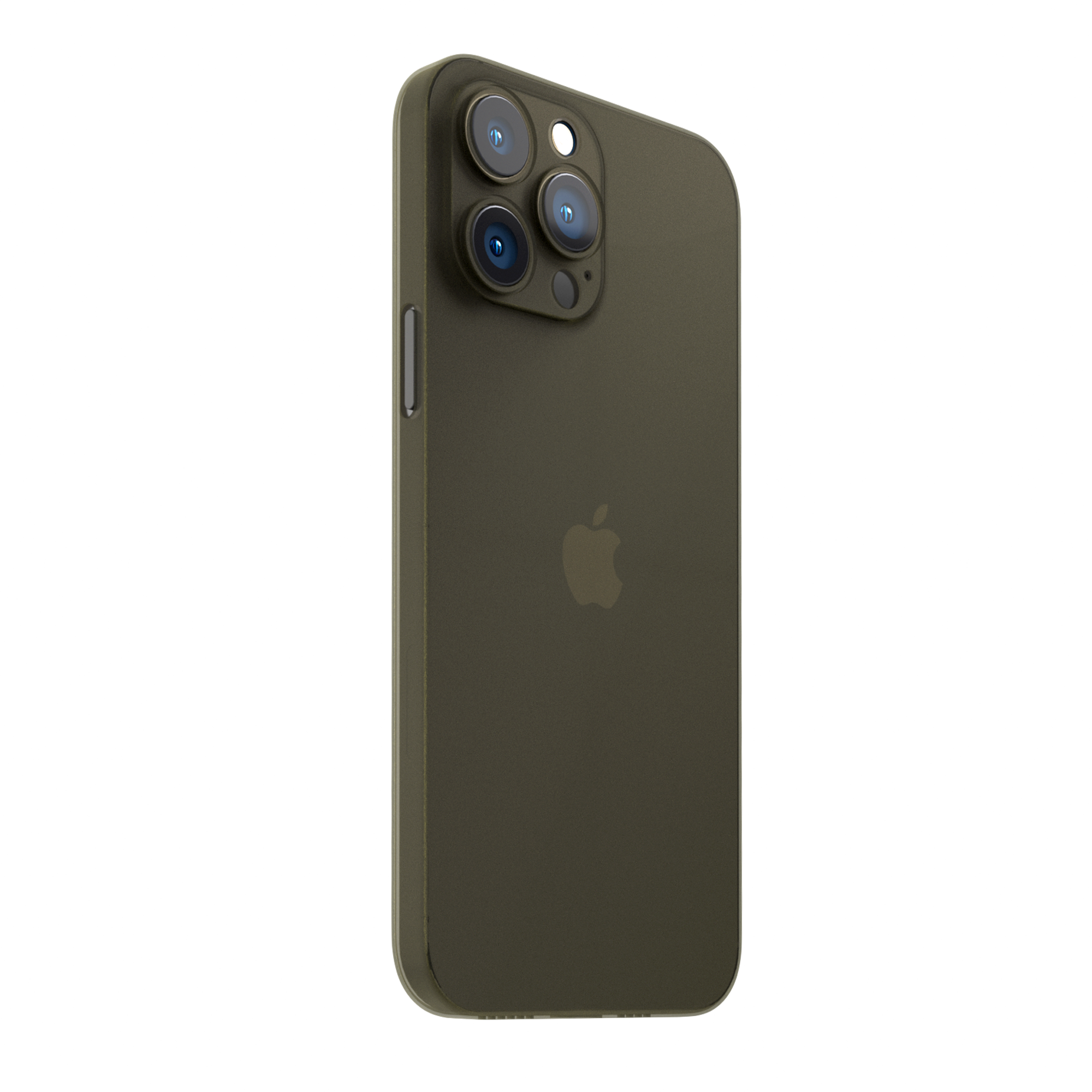 Slimcase Mobile Back Cover for iPhone 12 Pro Max