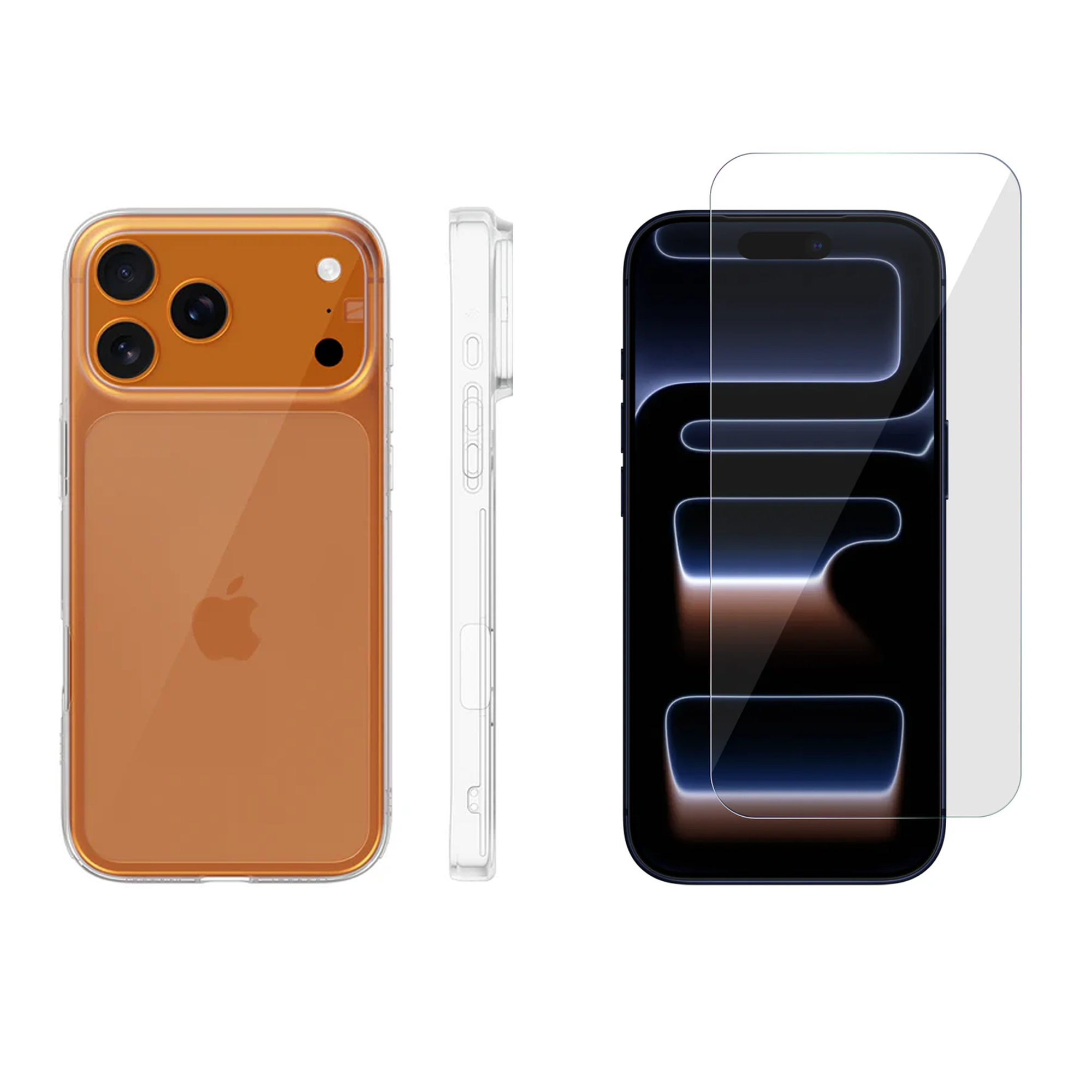 Cover for iPhone 17 Pro Max