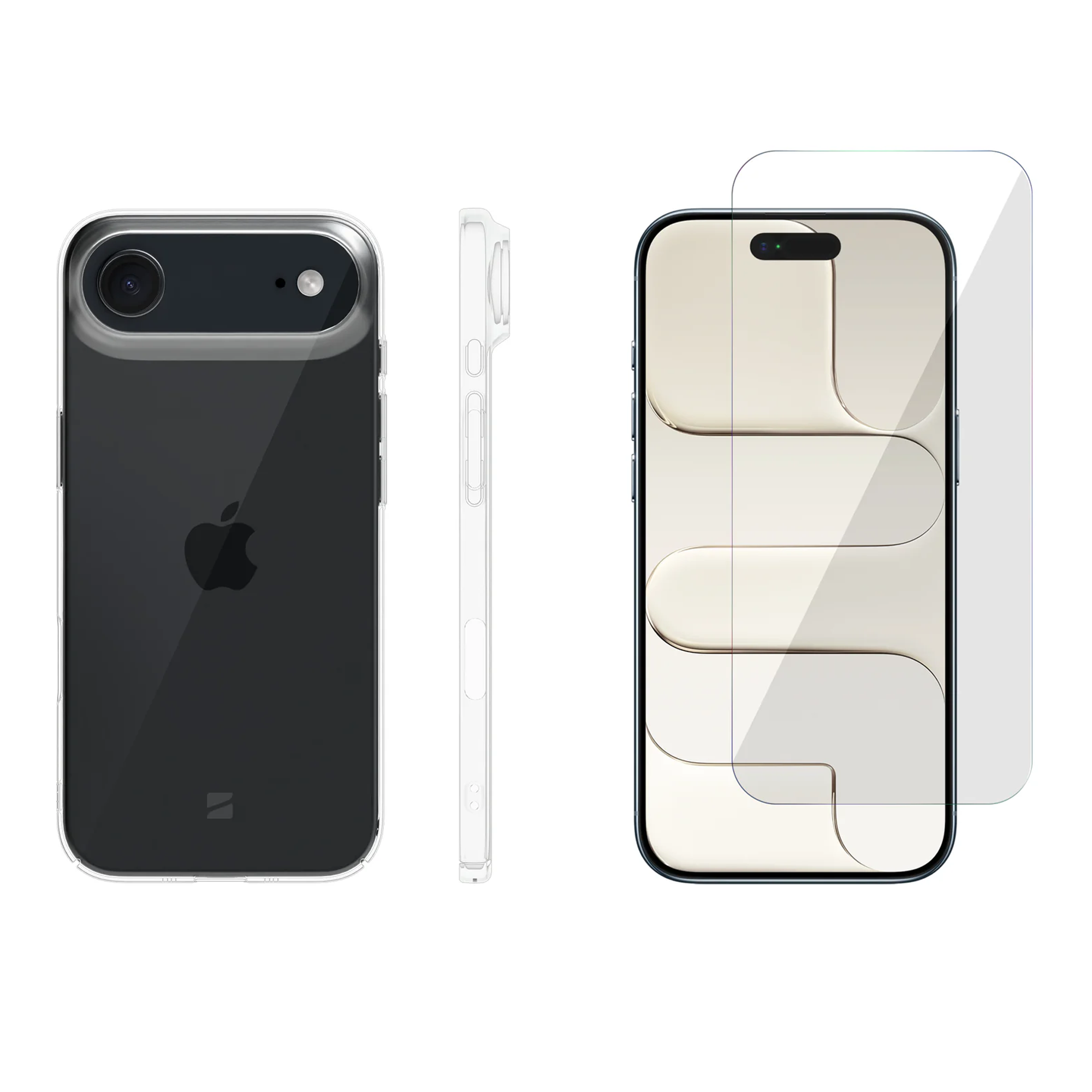 Cover for iPhone Air