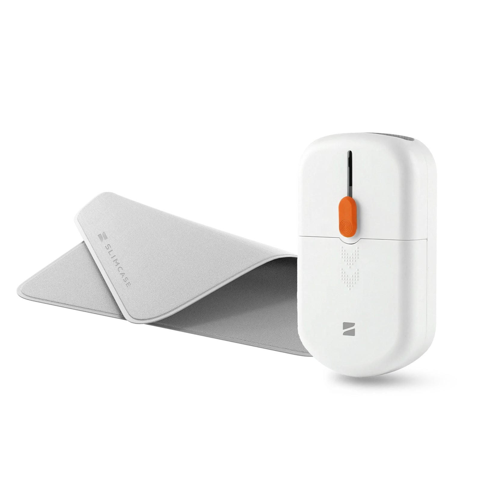 Combo 10-in-1 Compact Cleaning Kit & Microfiber Cleaning Cloth