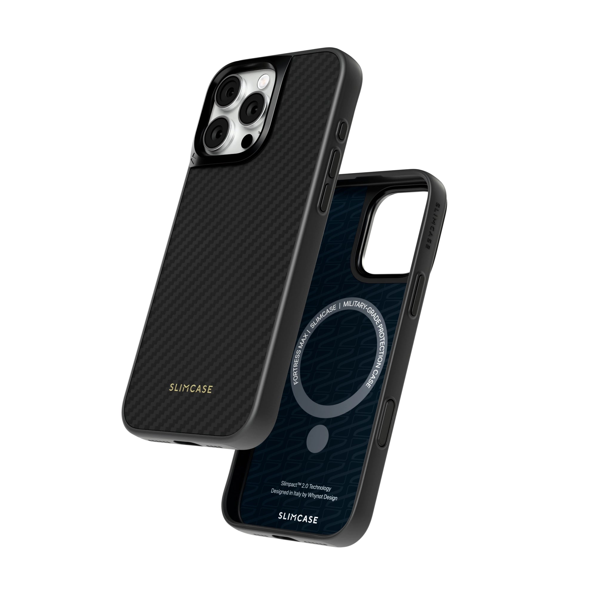 Cover for iPhone 16 Pro Max