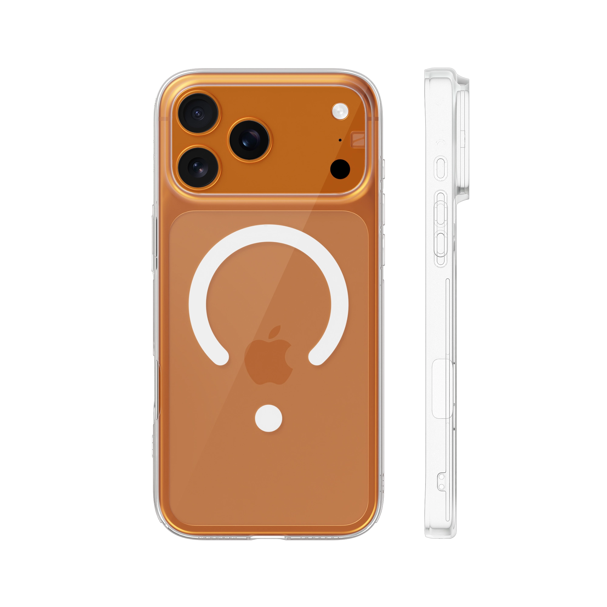Cover for iPhone 17 Pro