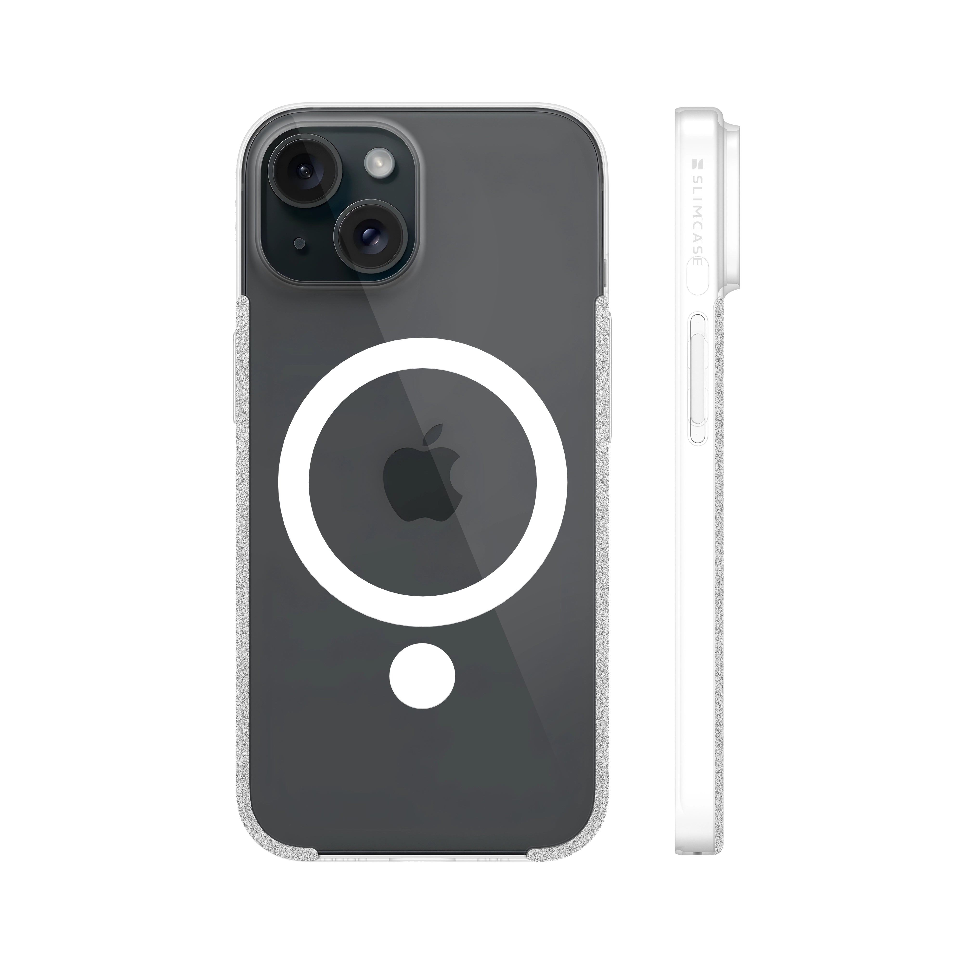 Cover for iPhone 15 Plus