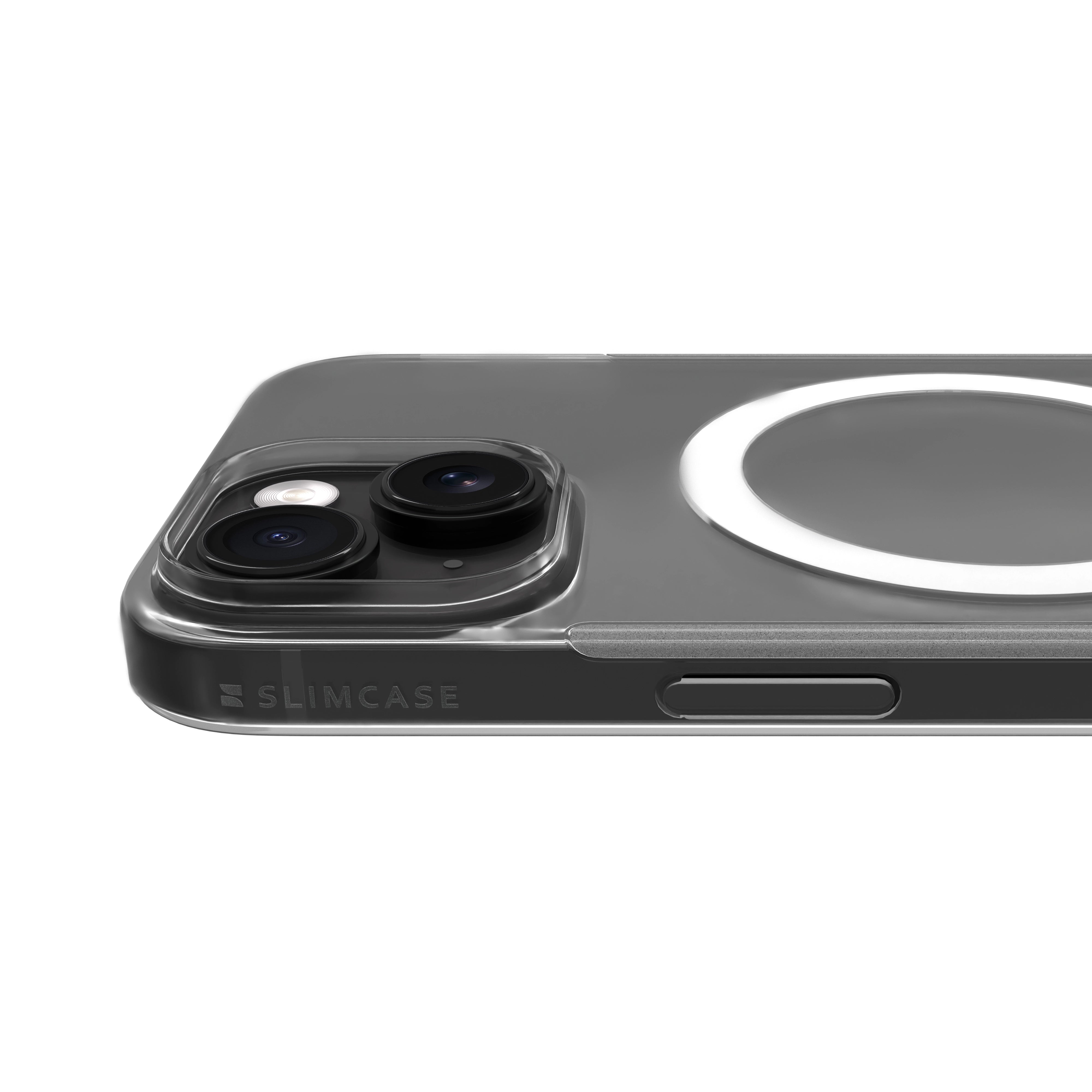 Cover for iPhone 15 Plus