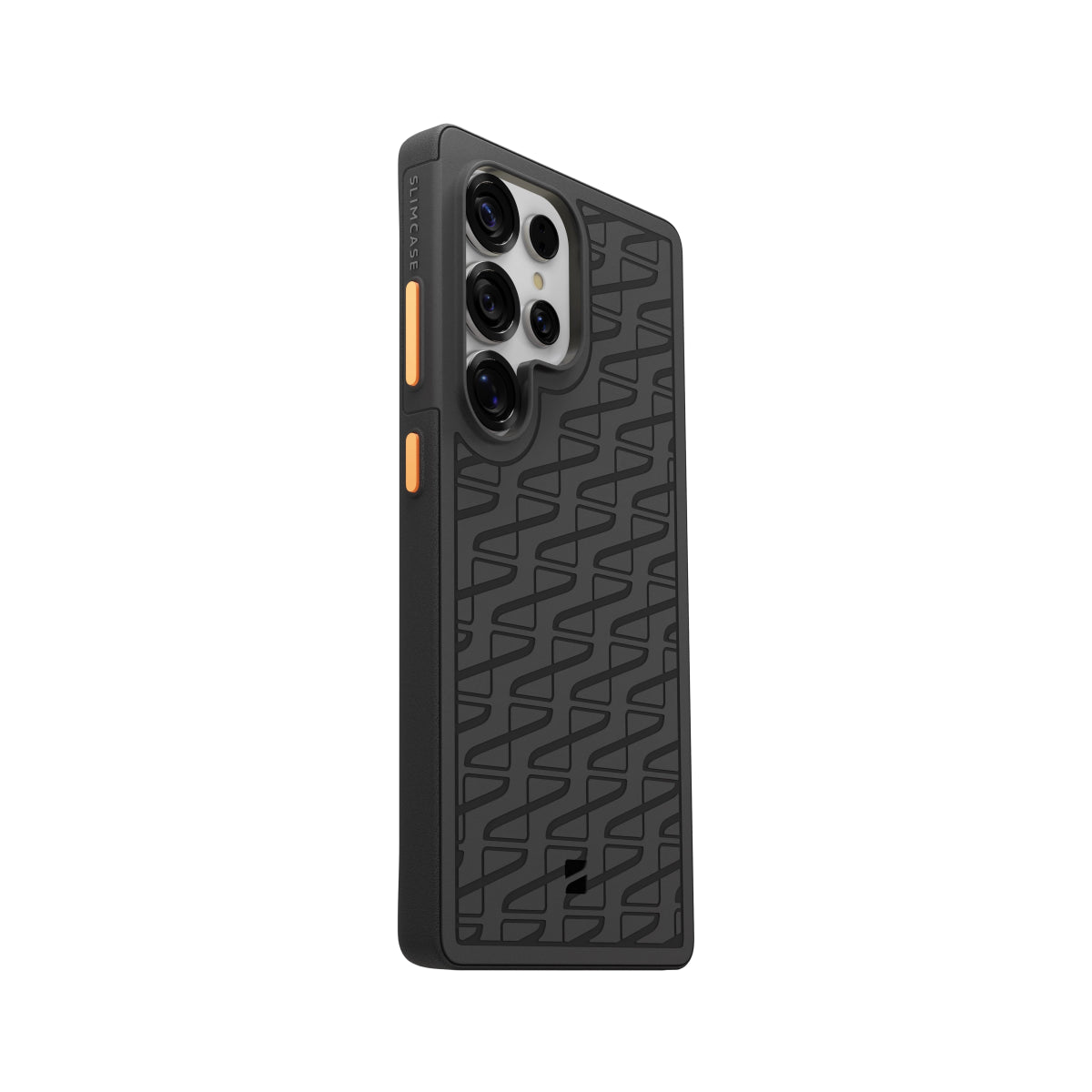 Cover for Galaxy S25 Ultra - Slimcase IndiaCase