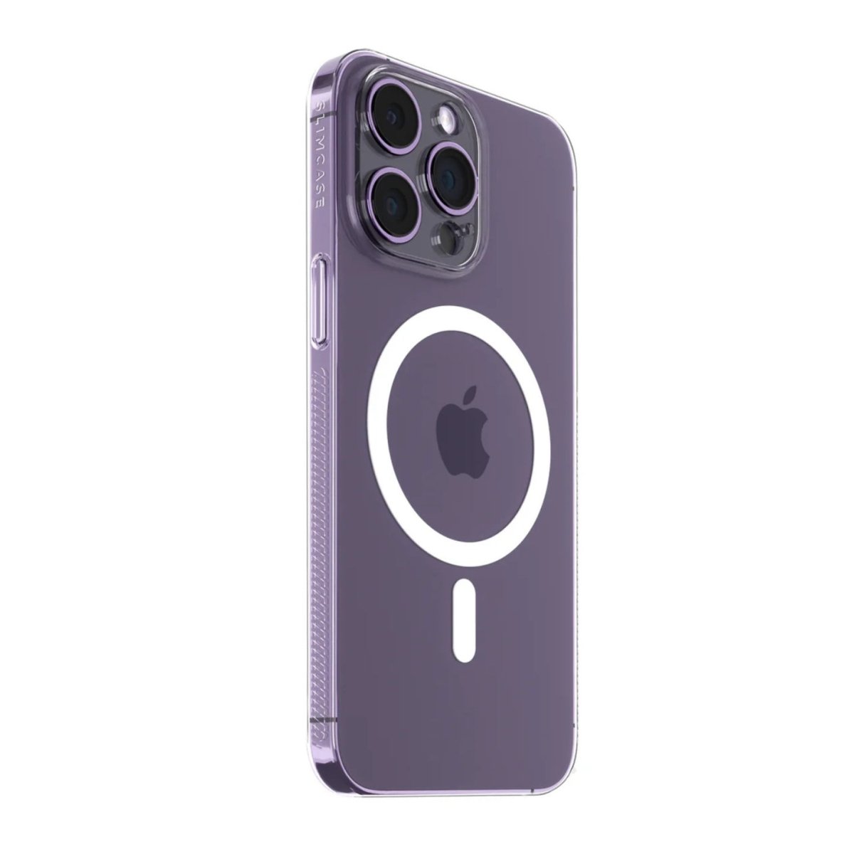 Cover for iPhone 14 Pro Max - Slimcase IndiaCase
