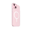 Cover for iPhone 15 Plus - Slimcase India