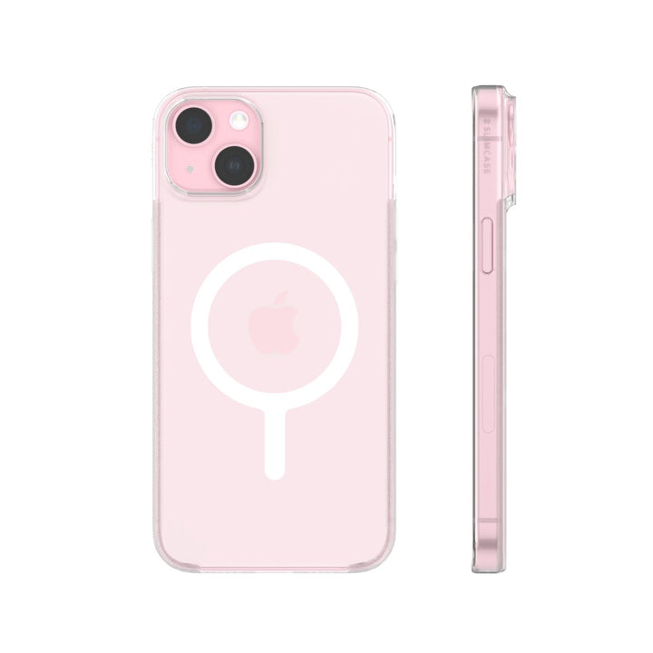 Cover for iPhone 15 Plus - Slimcase India