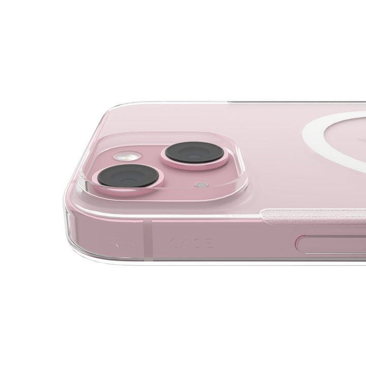 Cover for iPhone 15 Plus - Slimcase India