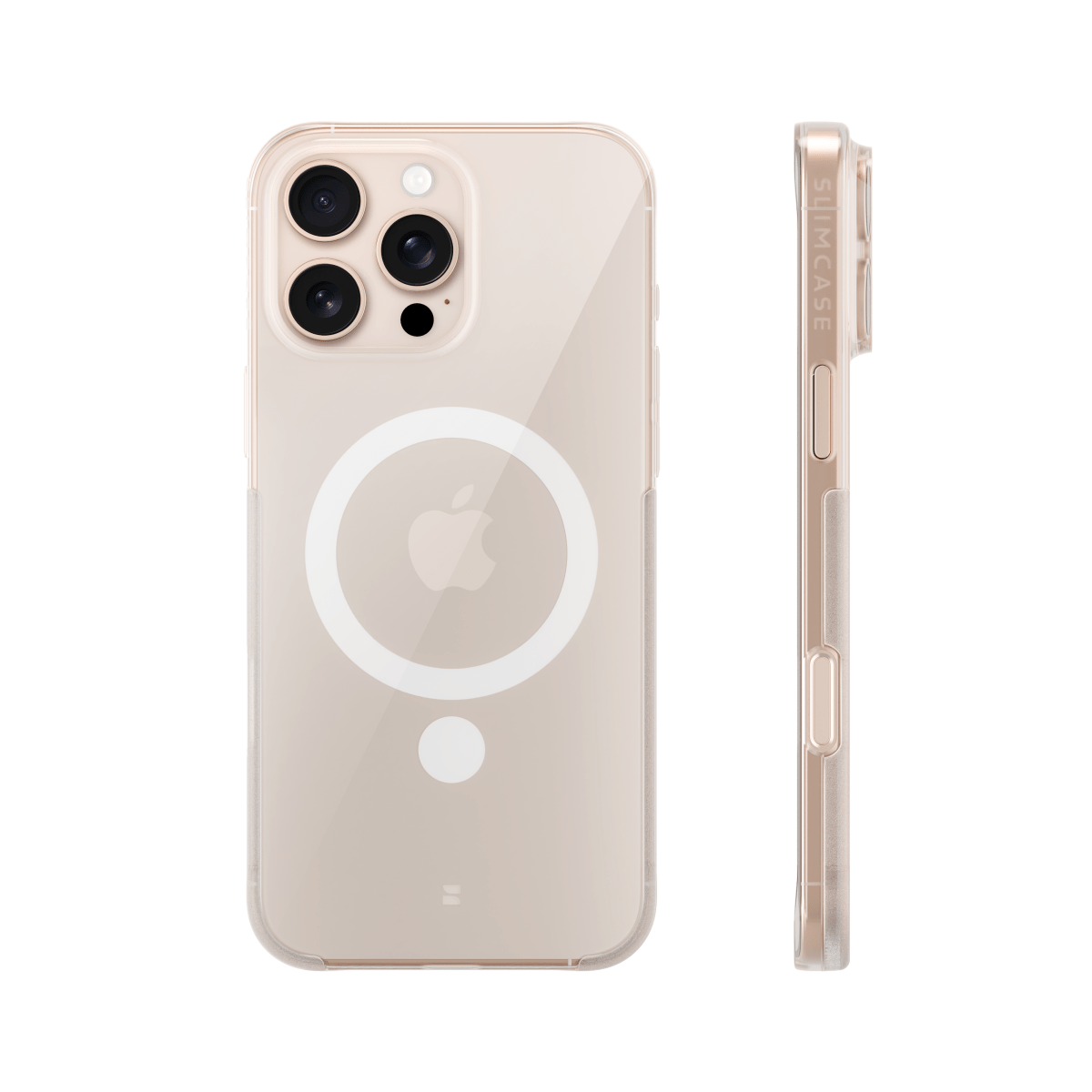 Cover for iPhone 16 Pro Max - Slimcase IndiaCase
