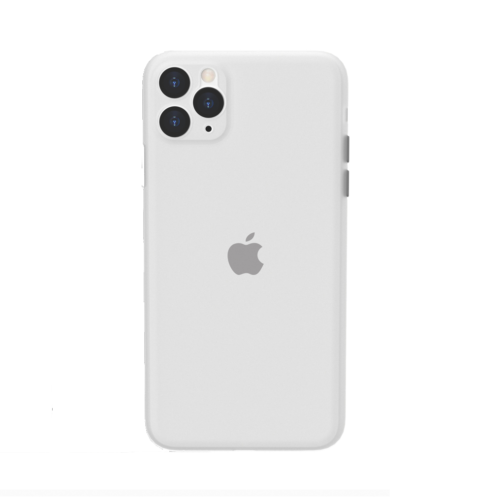 Slimcase Mobile Back Cover for iPhone 11 Pro Max