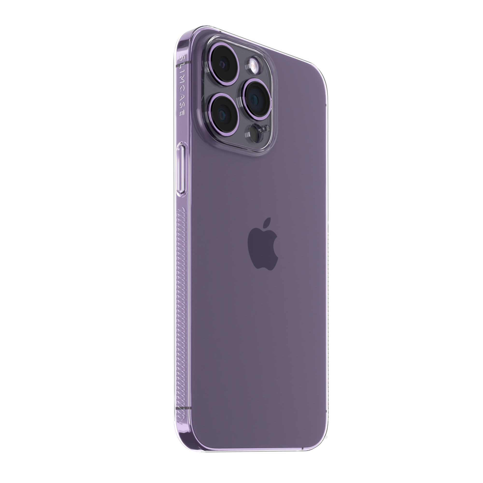 Slimcase Mobile Back Cover for iPhone 14 Pro Max