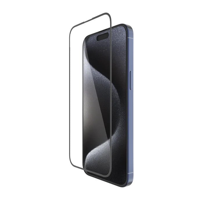Screen Protector for iPhone 15 Series - Slimcase IndiaGlass