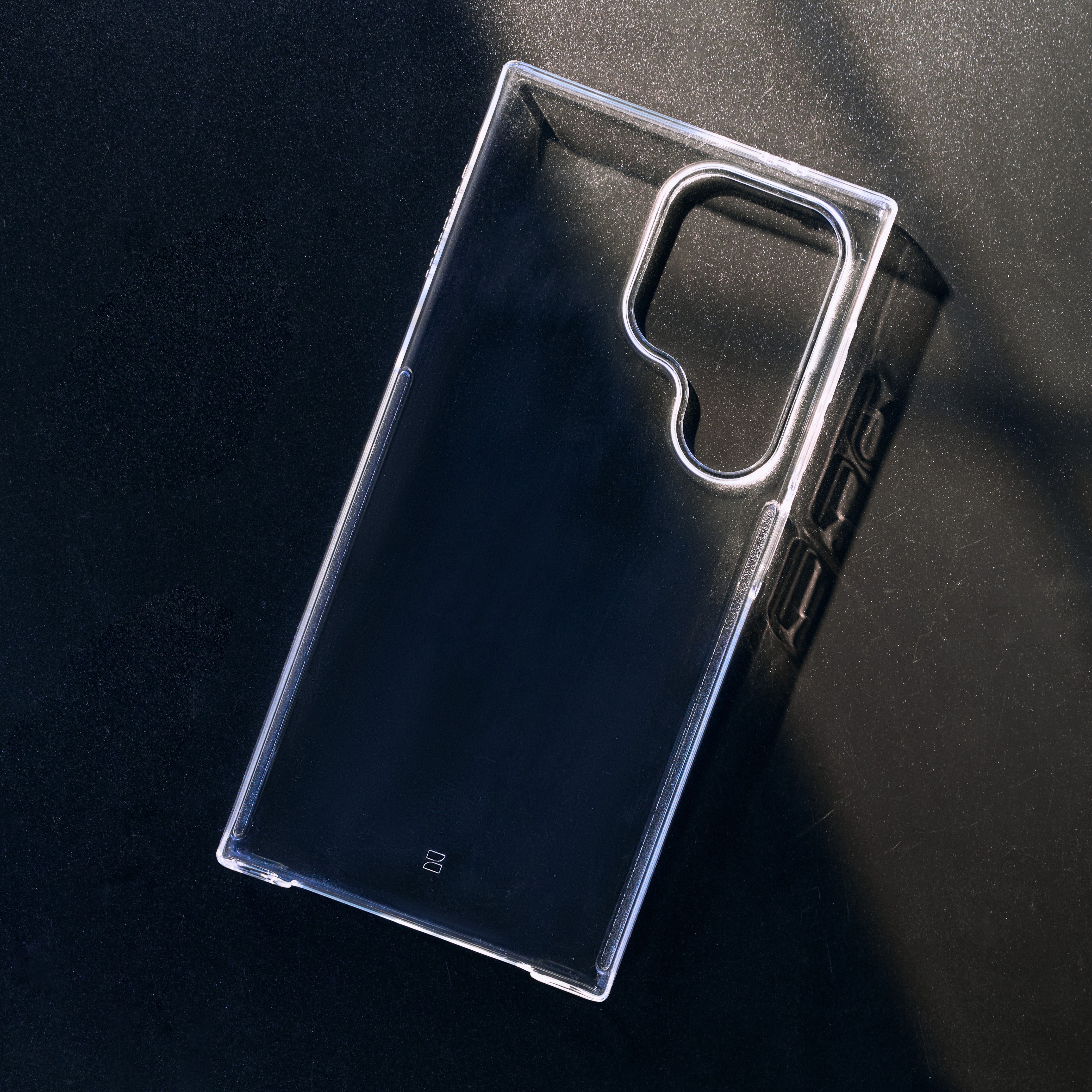Cover for Galaxy S25 Ultra