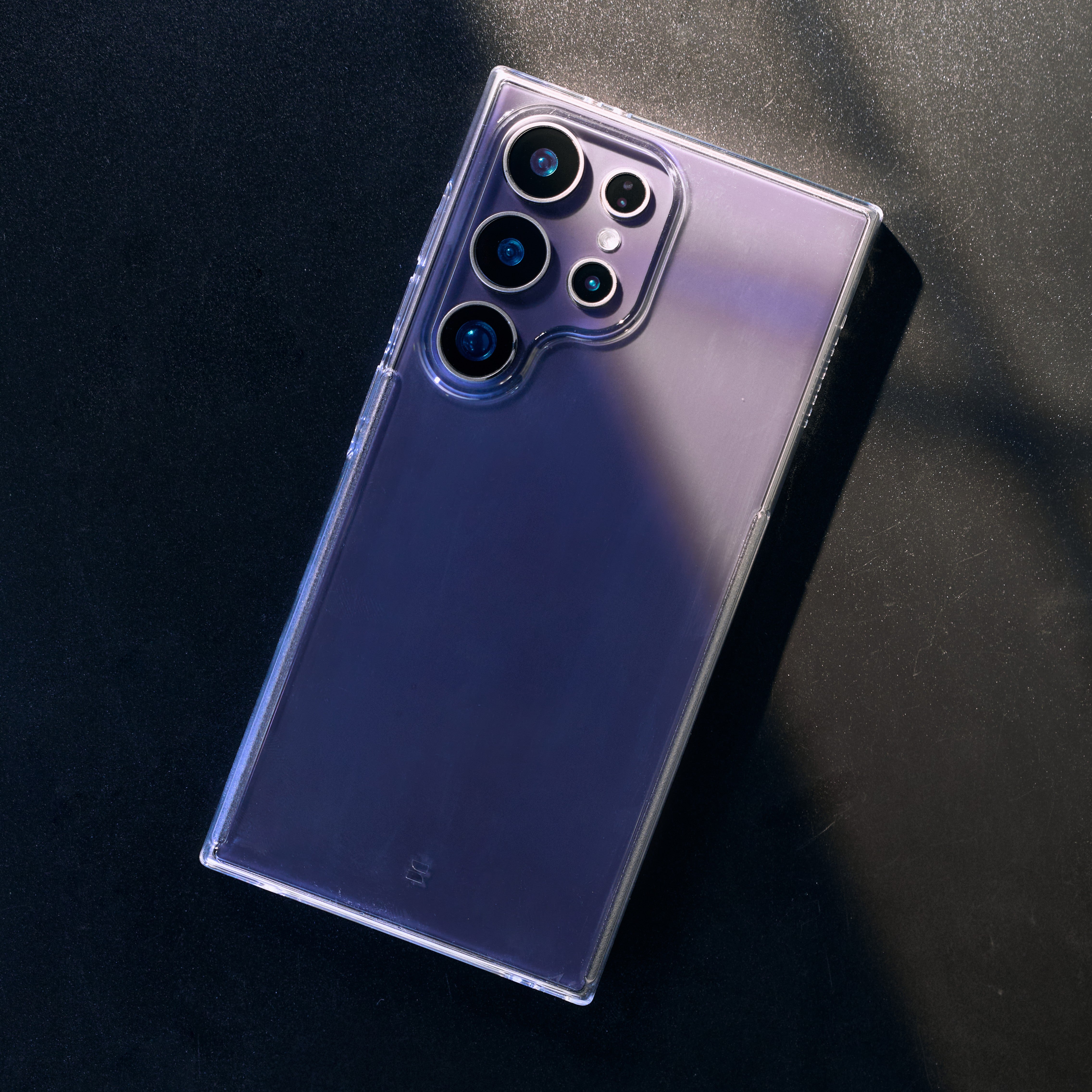 Cover for Galaxy S25 Ultra