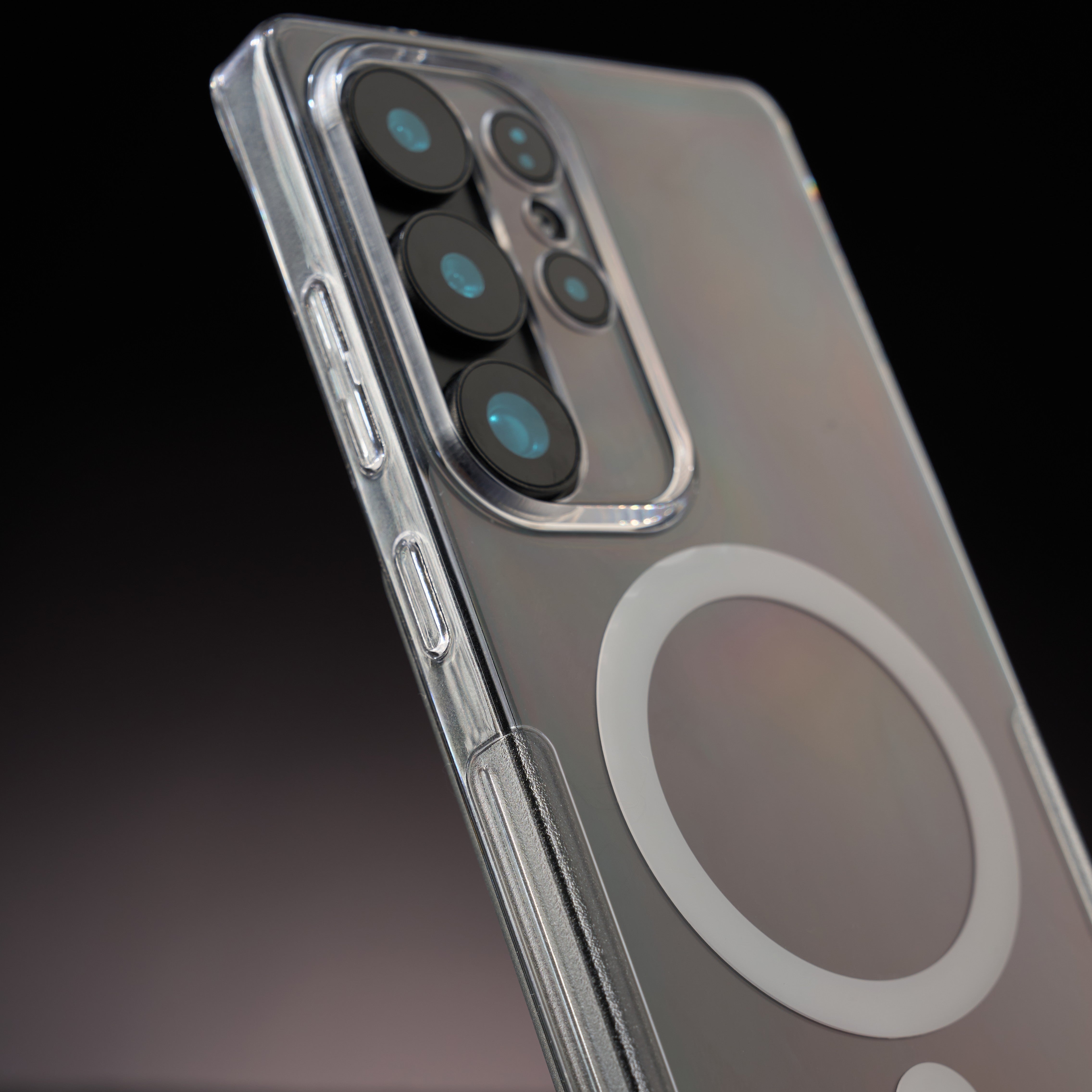 Cover for Galaxy S25 Ultra