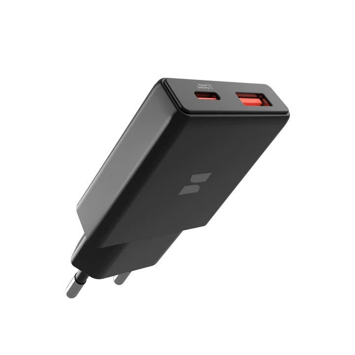 Slimcase Fast Charging 30W USB-C Power Adapter - Slimcase India