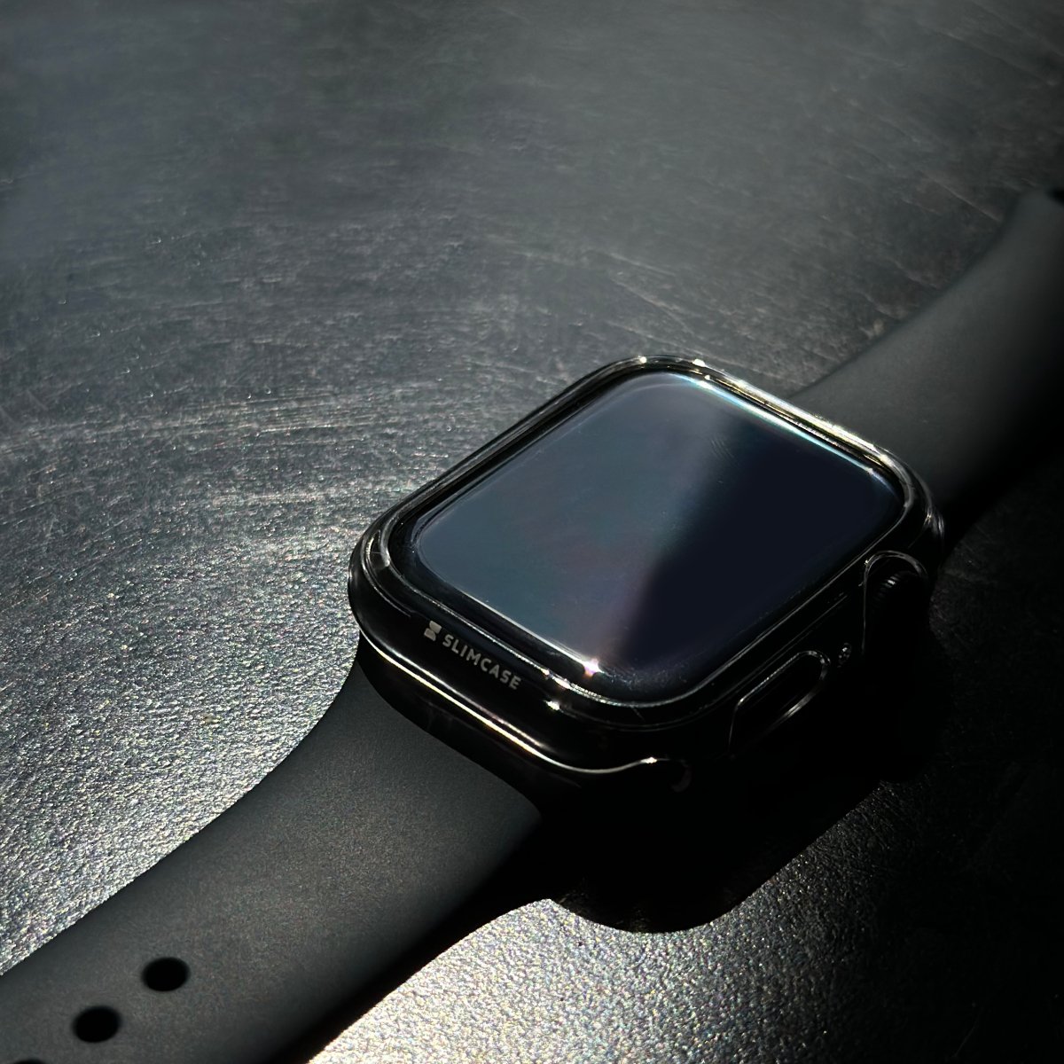Slimcase for Apple Watch Series 7 / 8 - Slimcase IndiaCase