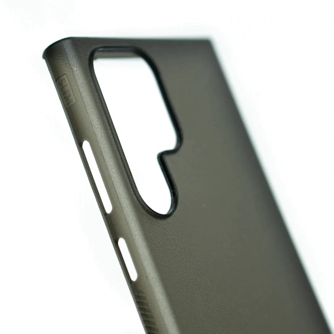 Slimcase Mobile Back Cover for Galaxy S22 Ultra - Slimcase IndiaCase