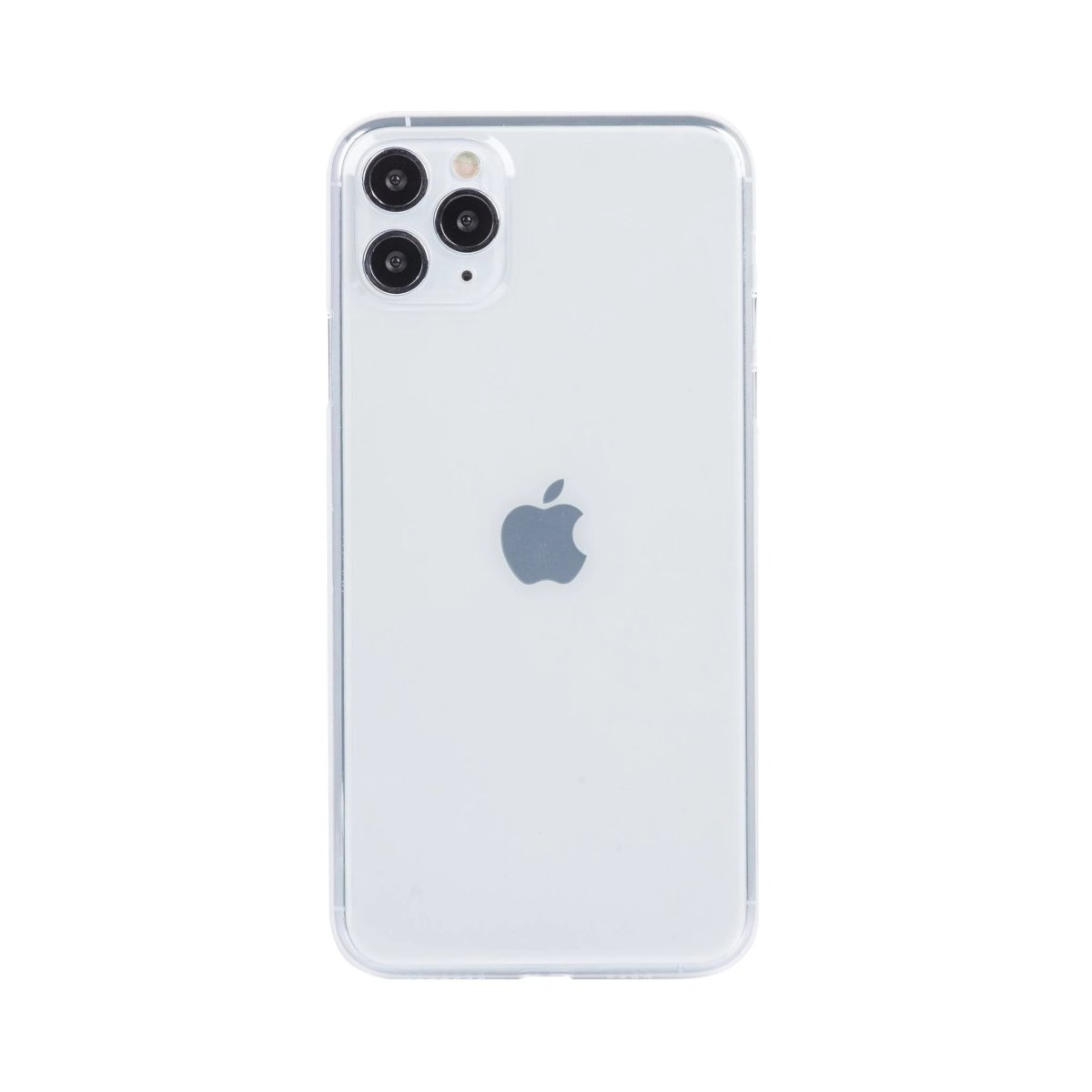 Slimcase Mobile Back Cover for iPhone 11 Pro Max - Slimcase IndiaCase