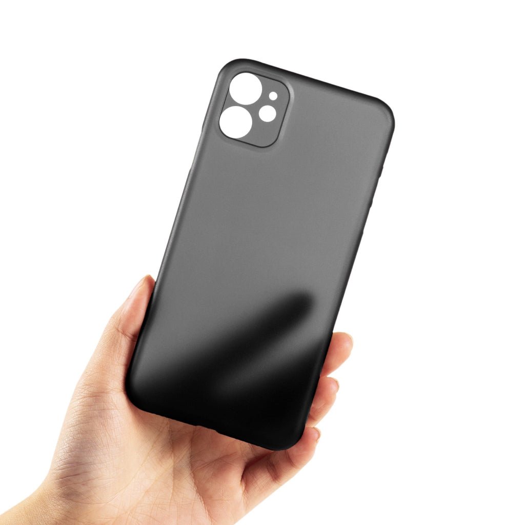 Slimcase Mobile Back Cover for iPhone 11 - Slimcase IndiaCase