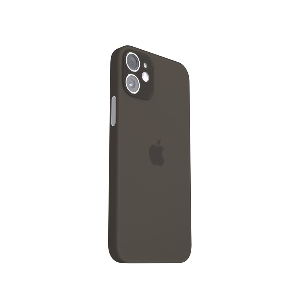 Cover for iPhone 12 Mini - Slimcase India