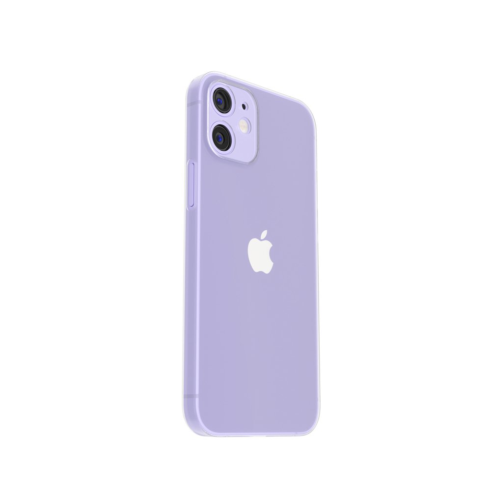 Cover for iPhone 12 Mini - Slimcase India