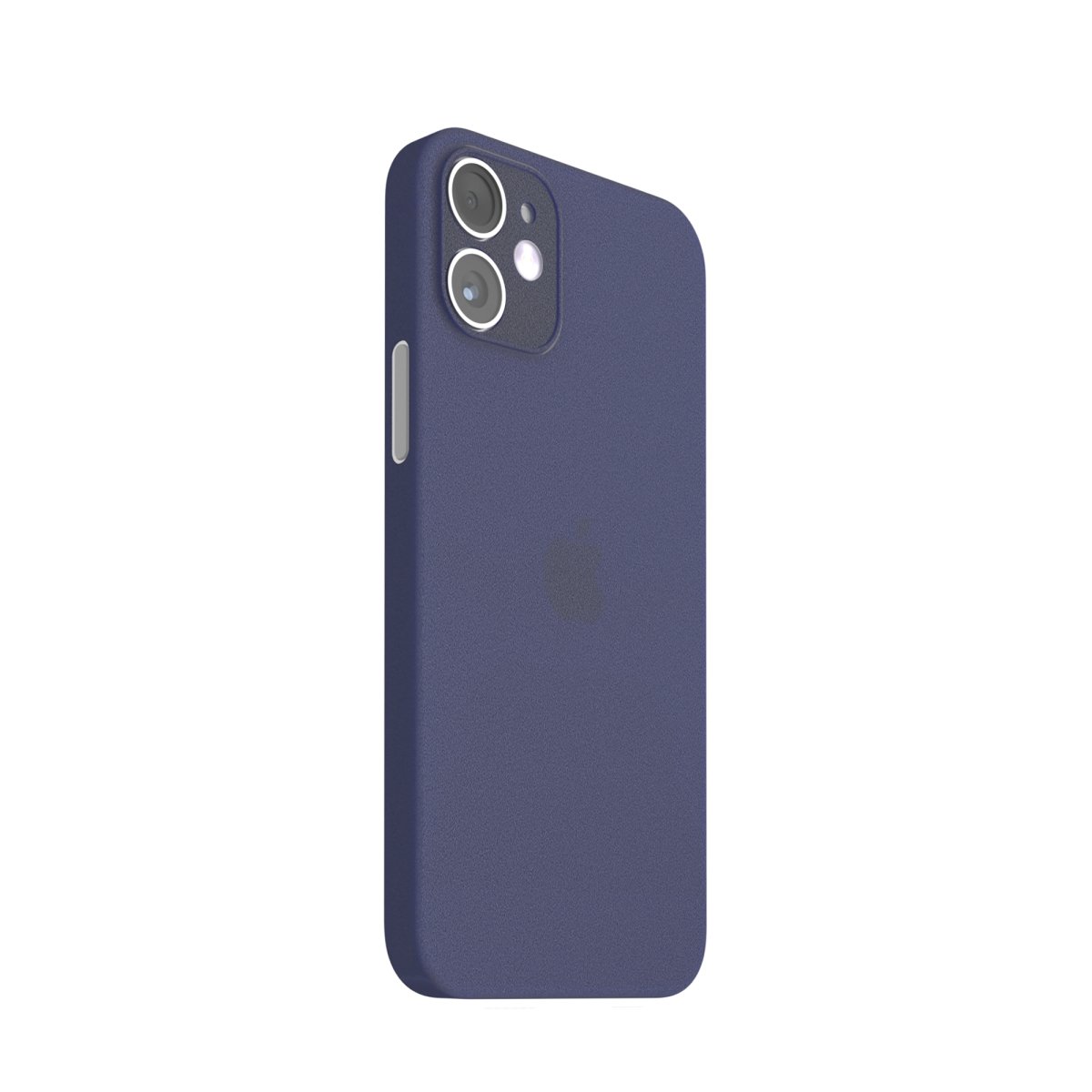 Slimcase Mobile Back Cover for iPhone 12 Mini - Slimcase IndiaCase