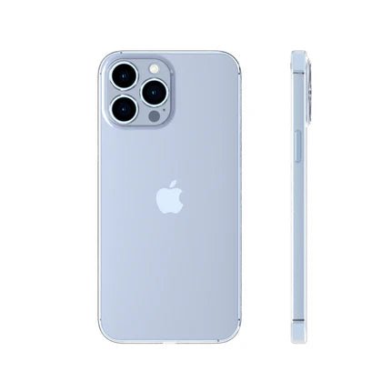 Slimcase Mobile Back Cover for iPhone 12 Pro - Slimcase IndiaCase