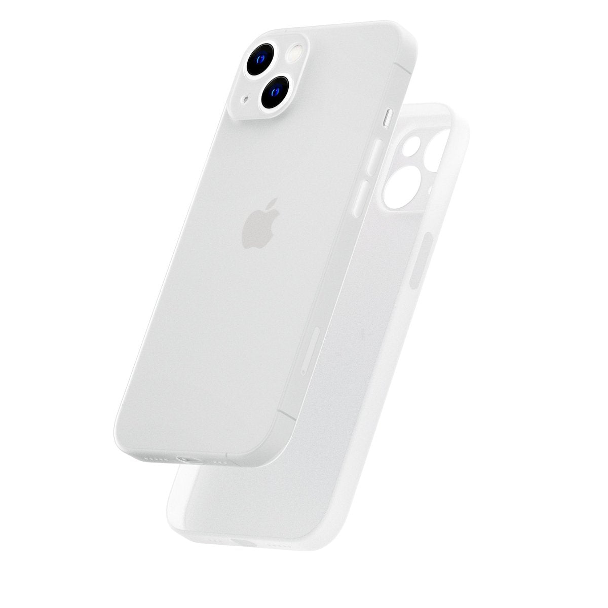 Slimcase Mobile Back Cover for iPhone 13 Mini - Slimcase IndiaCase