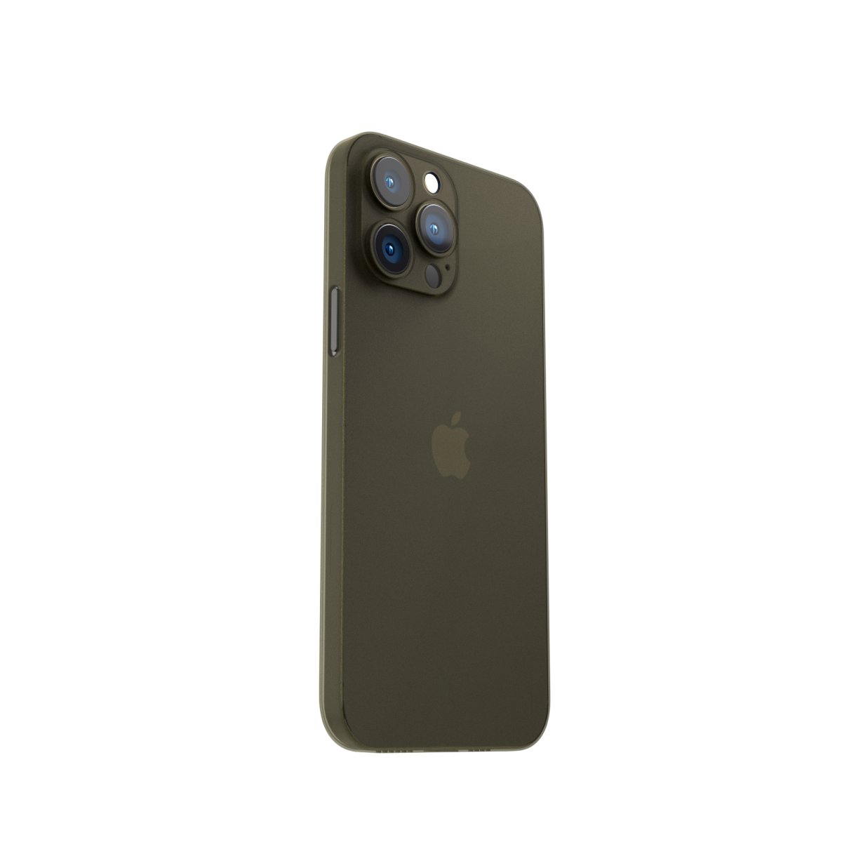 Slimcase Mobile Back Cover for iPhone 13 Pro Max - Slimcase IndiaCase