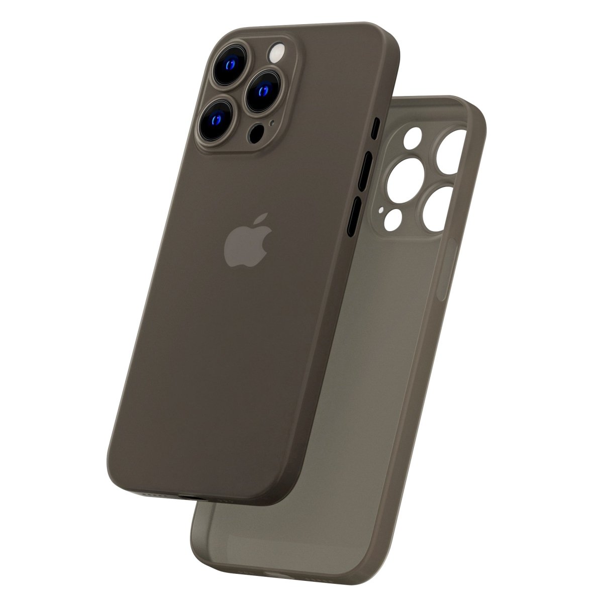 Slimcase Mobile Back Cover for iPhone 13 Pro - Slimcase IndiaCase