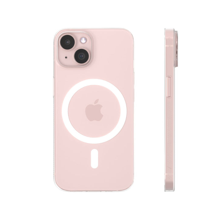 Cover for iPhone 13 - Slimcase India